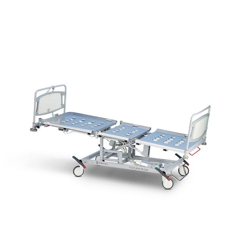 Функциональная кровать Futura Plus